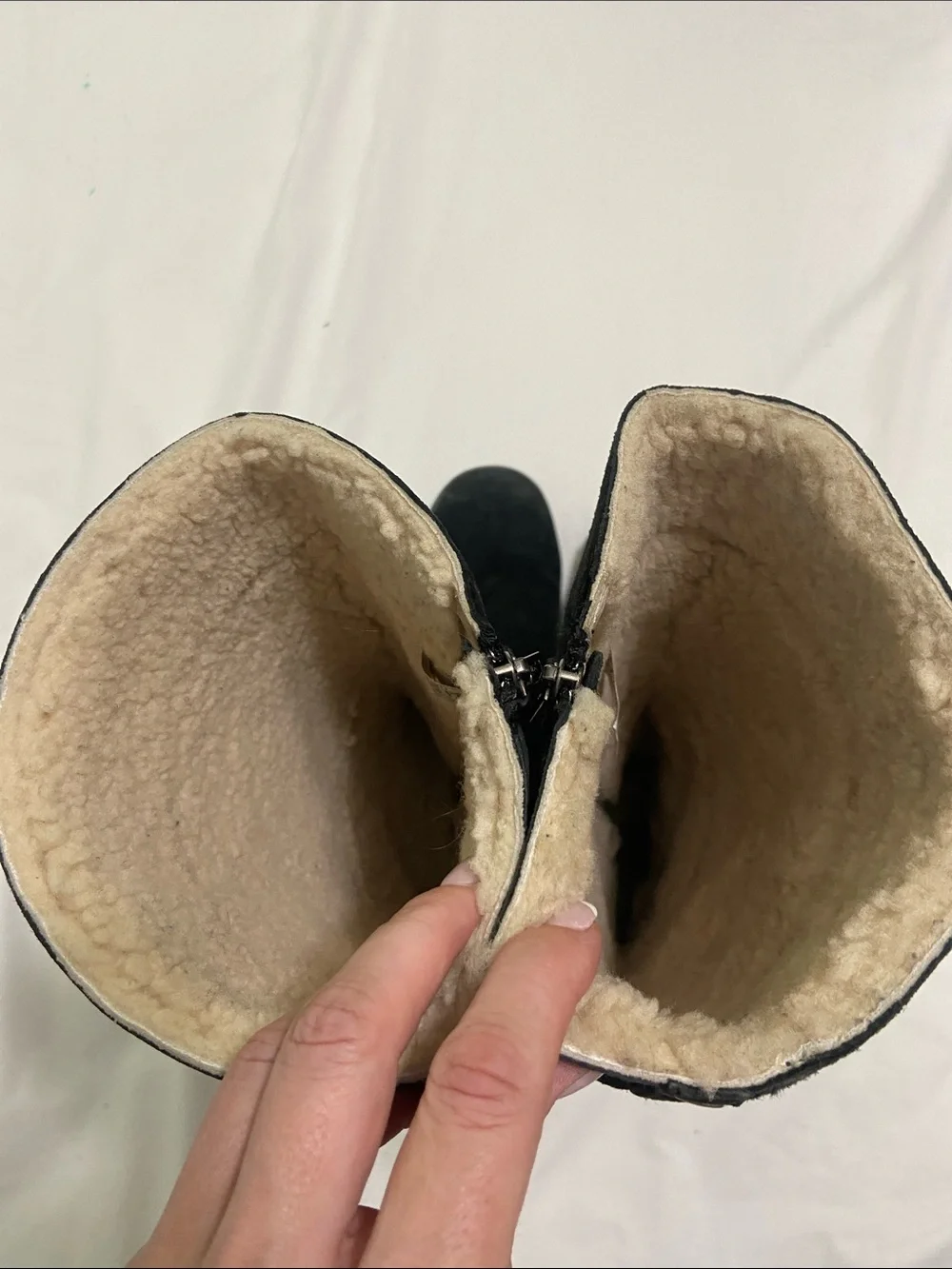 UGG tall boots